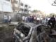Car bomb in Libya