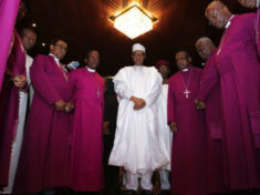 Catholic Bishops criticize Buhari