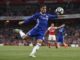 Chelsea must improve defensive record says Hazard