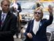 Clinton Will Skip California Events After Pneumonia Diagnosis