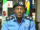 Commissioner of Police Lagos State Mr. Fatai Owoseni