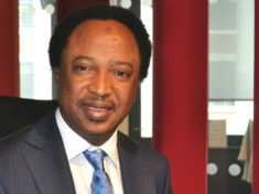 Dangote Saraki others demanding asset sale are “economic predators” – Shehu Sani