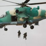 Despite Avengers’ ceasefire Nigerian Air Force to deploy more troops to Niger Delta