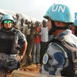 Displaced South Sudanese appeal to UN to urgently send more troops