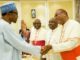 Do more to end suffering of Nigerians Catholic Bishops urge Buhari
