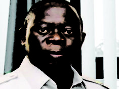 Edo State Governor Comrade Adams Oshiomhole