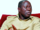 Edo poll Oshiomhole accuses S’South govs of hiring militants