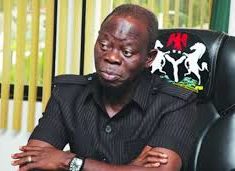 Adams Oshiomole