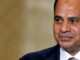 Egypts Sisi promises more jobs to deter perilous migration to Europe