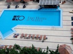 Eko Hotel owner Chagoury sues FBI US Justice Department over visa ban