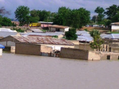 Flood kills 18 destroys 6637 houses SEMA