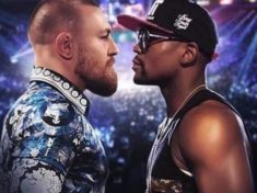 Floyd Mayweather says fight with UFCs Conor McGregor will not happen