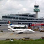Foreign Airlines in Nigeria