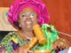 Former First lady Patience Jonathan Gives EFCC 14 Days ultimatum to unfreeze her Account