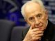 Former Israeli president and elder statesman Shimon Peres dead at 93