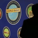 Ghana to receive 500 mln World Bank guarantee for ENI gas