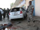 Gunmen in Somalia kill radio journalist