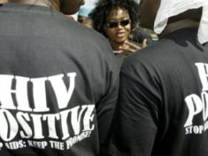HIV AIDs treatment in Nigeria