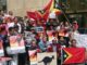 Hague court to arbitrate in East Timor Australia maritime border dispute