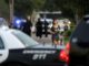 Houston lawyer shoots nine is killed by police