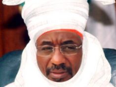 How Nigerian govt caused economic recession — Emir Sanusi