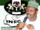INEC reaffirms EDO election