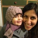 Iranian court jails British Iranian aid worker for five years family