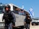 Israeli forces kill two Palestinian assailants police say as violence surges