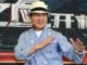 Jackie Chan awarded honorary Oscar