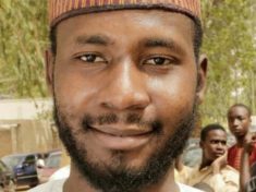 Jamil Mabai Another Nigerian blogger detained for 5 days