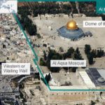Jerusalem Biblical Temple floor designs restored