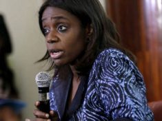 Kemi Adeosun urges for interest rate cut