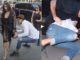 Kim Kardashian Attacked in Paris by a man trying to smell her body 1