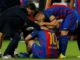 Lionel Messi ruled out for three weeks due to injury