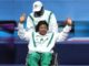 Lucy Ejike wins Nigerias third gold at the Rio 2016 Paralympics