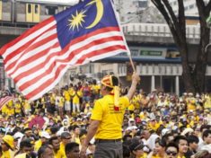 Malaysia Democracy Group