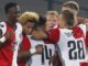 Manchester United lose Europa League opener at Feyenoord