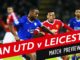 Manchester vs Leicester 2