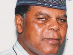 Michael Ibru