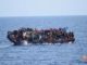 Migrant boat carrying 600 capsizes off Egypt at least 29 dead