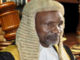 NJC commences investigation of Justice Okon Abang two others