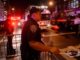 New York City shaken by intentional explosion 29 injured