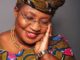 Ngozi Okonjo Iweala's beautiful photo