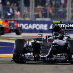Nico Rosberg wins Singapore Grand Prix