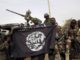 Nigeria Army Chief says Boko Haram Capabilities Virtually Eliminated