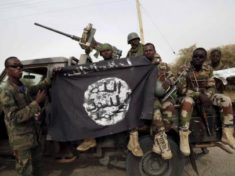 Nigerian army faces new dangers in Boko Haram campaign