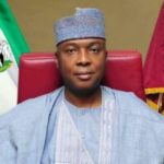 Nigerians are ‘desperately hungry’ they don’t need blame game – Saraki