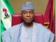Nigerians are ‘desperately hungry’ they don’t need blame game – Saraki