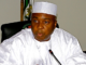 No Policy Yet To End Recession – Saraki