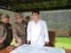 North Korea conducts fifth and largest nuclear test South Korea and Japan